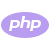 php logo