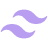 tailwind css logo